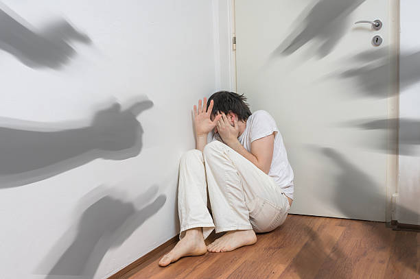 Rối loạn hoảng sợ: Nguyên nhân, triệu chứng và cách khắc phục