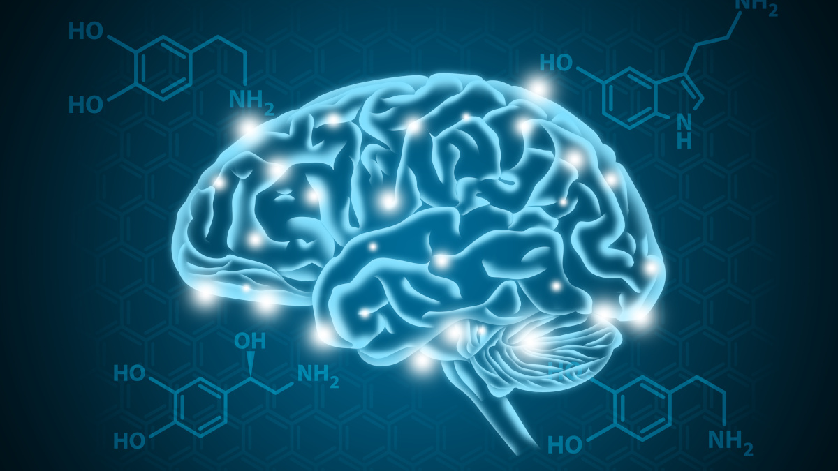 Làm sao để tăng dopamine mà không dùng thuốc?
