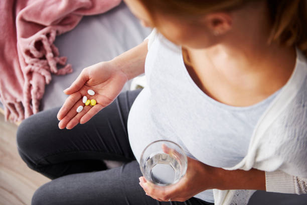 Uống thuốc trầm cảm khi mang thai có ảnh hưởng đến thai nhi không?