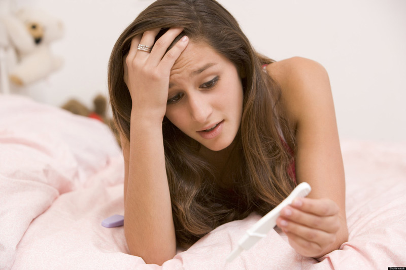 Hội chứng sợ sinh con: Không muốn sinh con có phải do sự ích kỷ của phụ nữ?