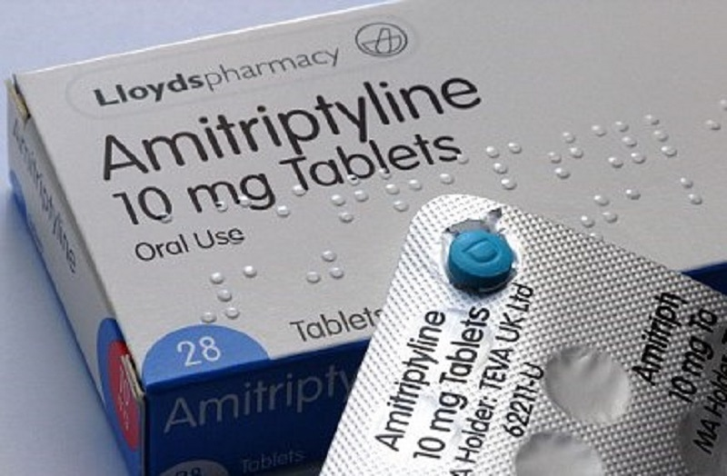 Bệnh nhân nhập viện do uống 20 viên Amitriptyline và 30 viên Sulpirid.