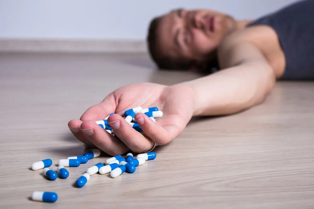 Uống thuốc chống trầm cảm quá liều có nguy hiểm không?