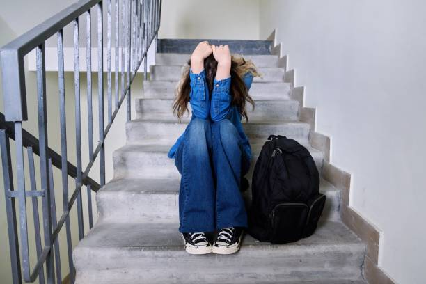 Trầm cảm ở học sinh gây hệ lụy gì?