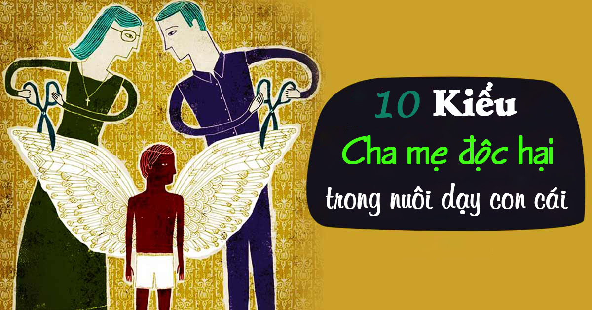 Bạn lựa chọn cuộc sống độc lập hay dựa dẫm? 