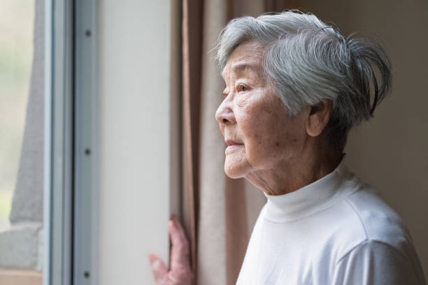 Rối loạn lo âu ở người cao tuổi - Nguyên nhân và giải pháp