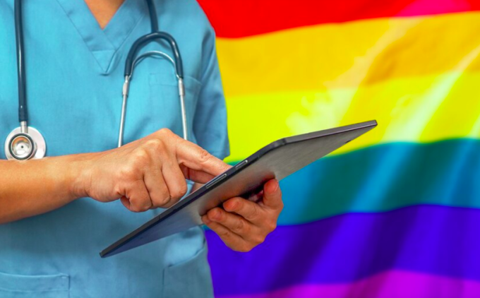 Luật chuyển giới chưa được ban hành khiến người chuyển giới nói riêng và LGBT vẫn còn nhiều thiệt thòi về mặt chăm sóc sức khỏe
