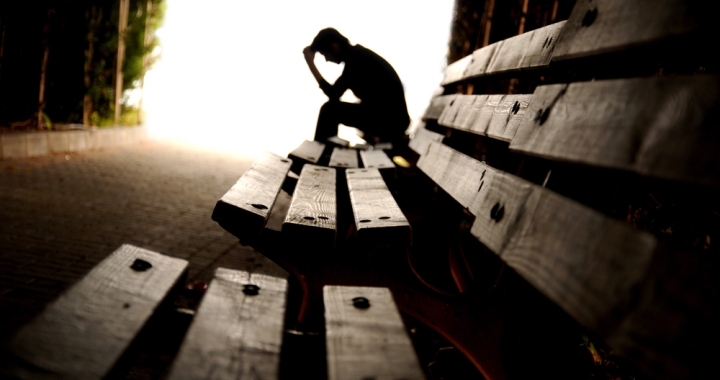 Người bệnh trầm cảm tim đến tự tử do muốn kết thúc sự đau khổ
