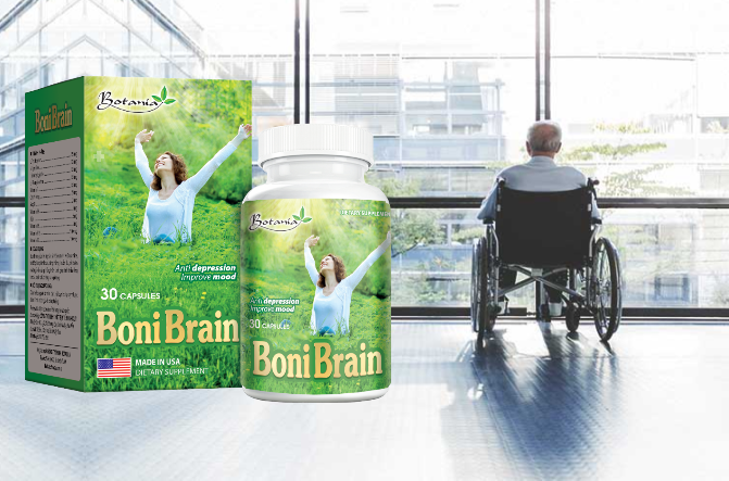 Bị trầm cảm sau tai biến mạch máu não uống BoniBrain đỡ rồi có nên dùng tiếp không?