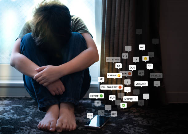 Tại sao sử dụng mạng xã hội lại gây trầm cảm?