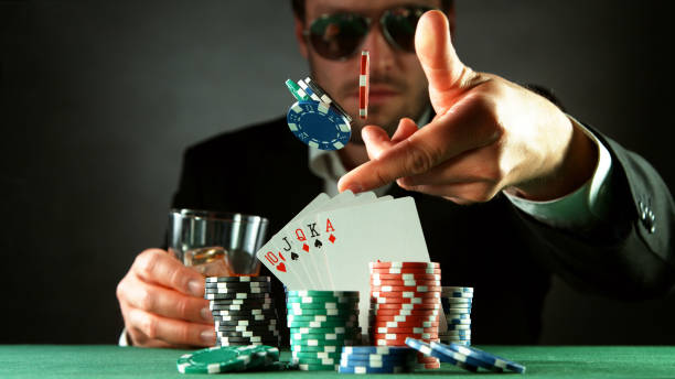 Làm gì để vượt qua tệ nạn nghiện cờ bạc?