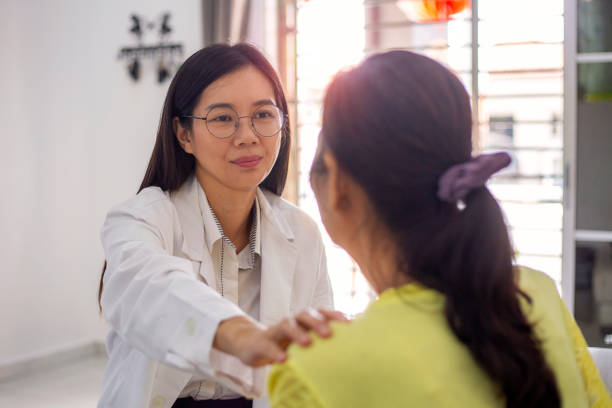 Liệu pháp tâm lý giúp người bệnh thay đổi suy nghĩ, hành vi tiêu cực
