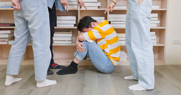 Biểu hiện của người có nỗi sợ bị chỉ trích là gì?
