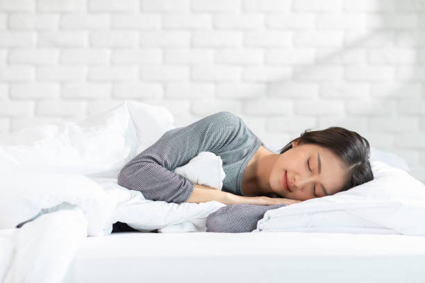  Đọc sách giúp cải thiện giấc ngủ