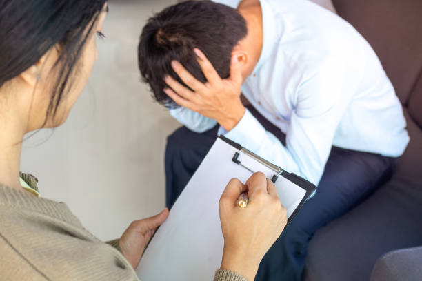 Chuyên gia sẽ khai thác nỗi ám ảnh cơn đau của người bệnh