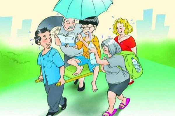 Gia đình nuông chiều con quá mức